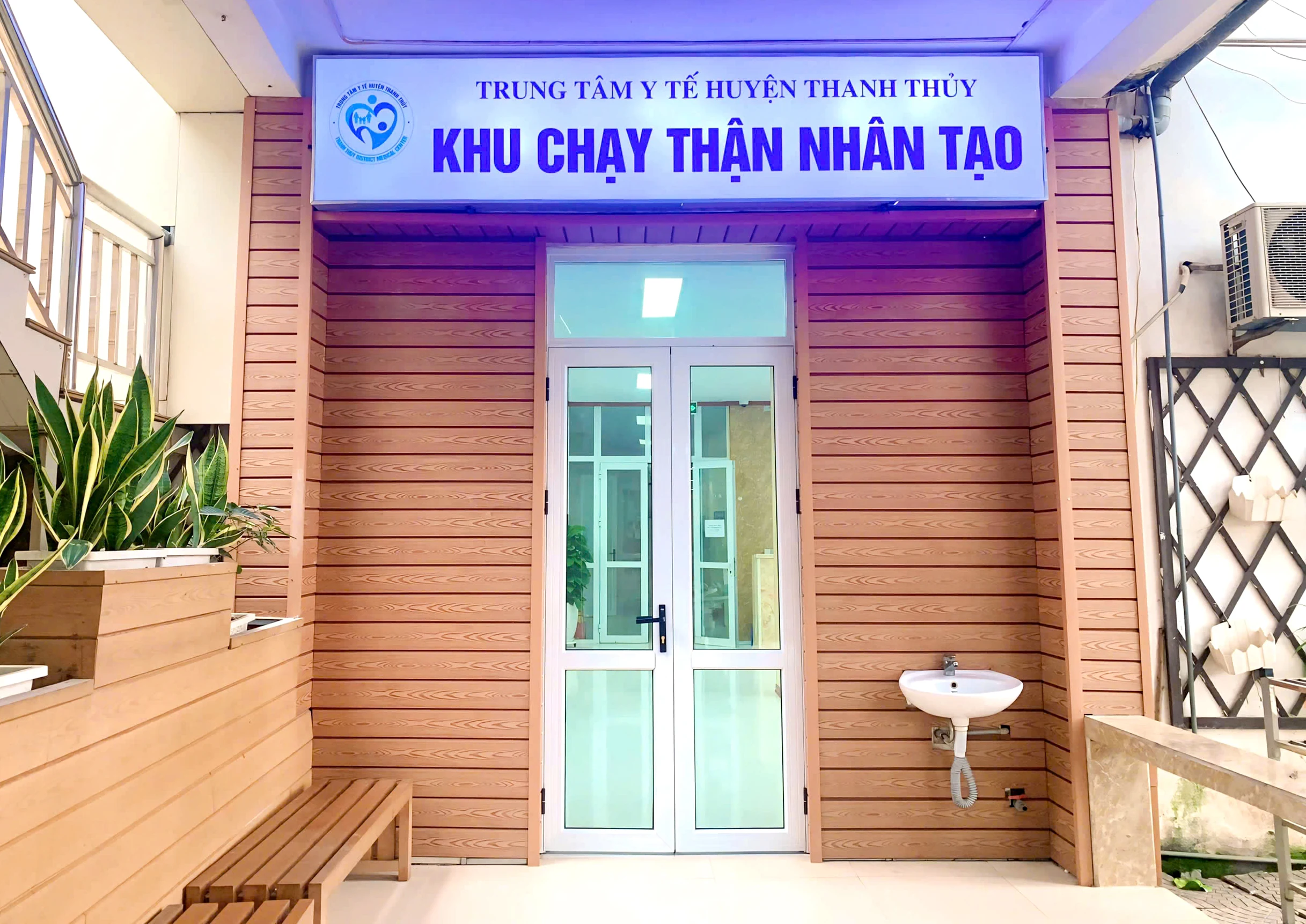 Xuân sang mang niềm hy vọng cho bệnh nhân chạy thận