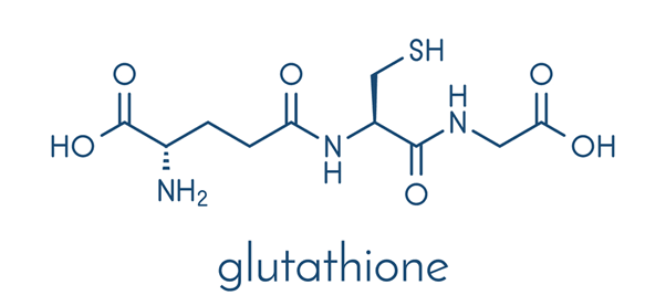 Glutathione làm trắng da có an toàn không?