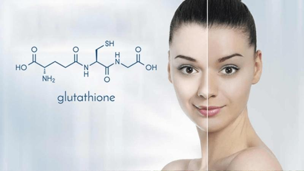 Glutathione làm trắng da có an toàn không?