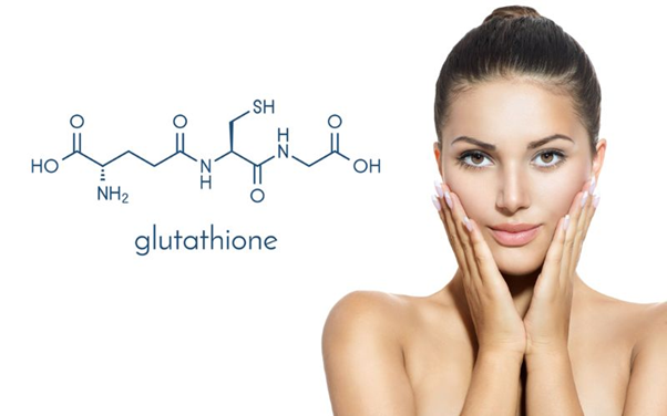 Glutathione làm trắng da có an toàn không?
