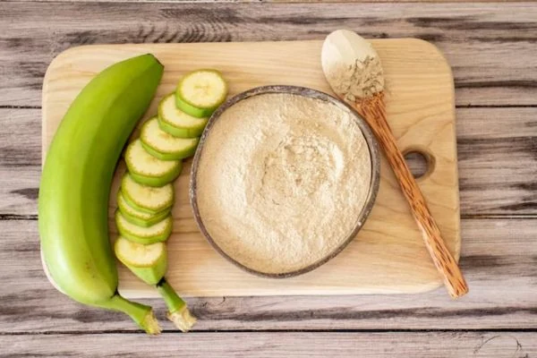 Lợi ích tuyệt vời của loại tinh bột đặc biệt trong chuối xanh- Ảnh 1. Lợi ích tuyệt vời của loại tinh bột đặc biệt trong chuối xanh