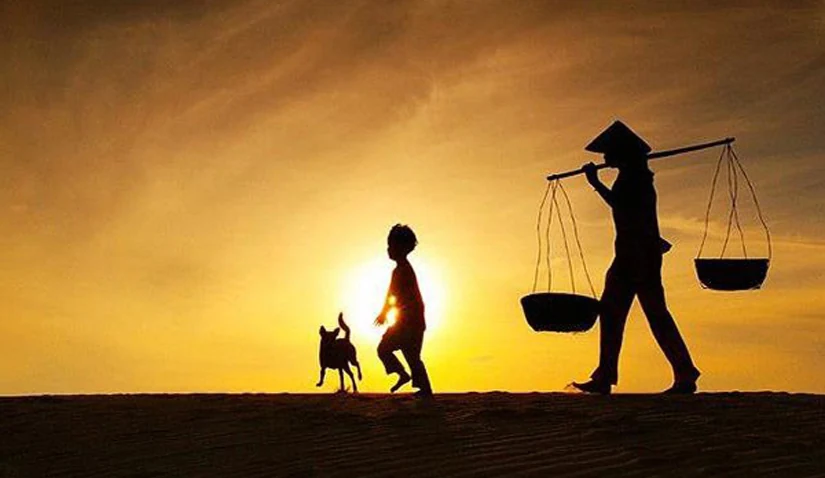 Bầu trời yêu thương