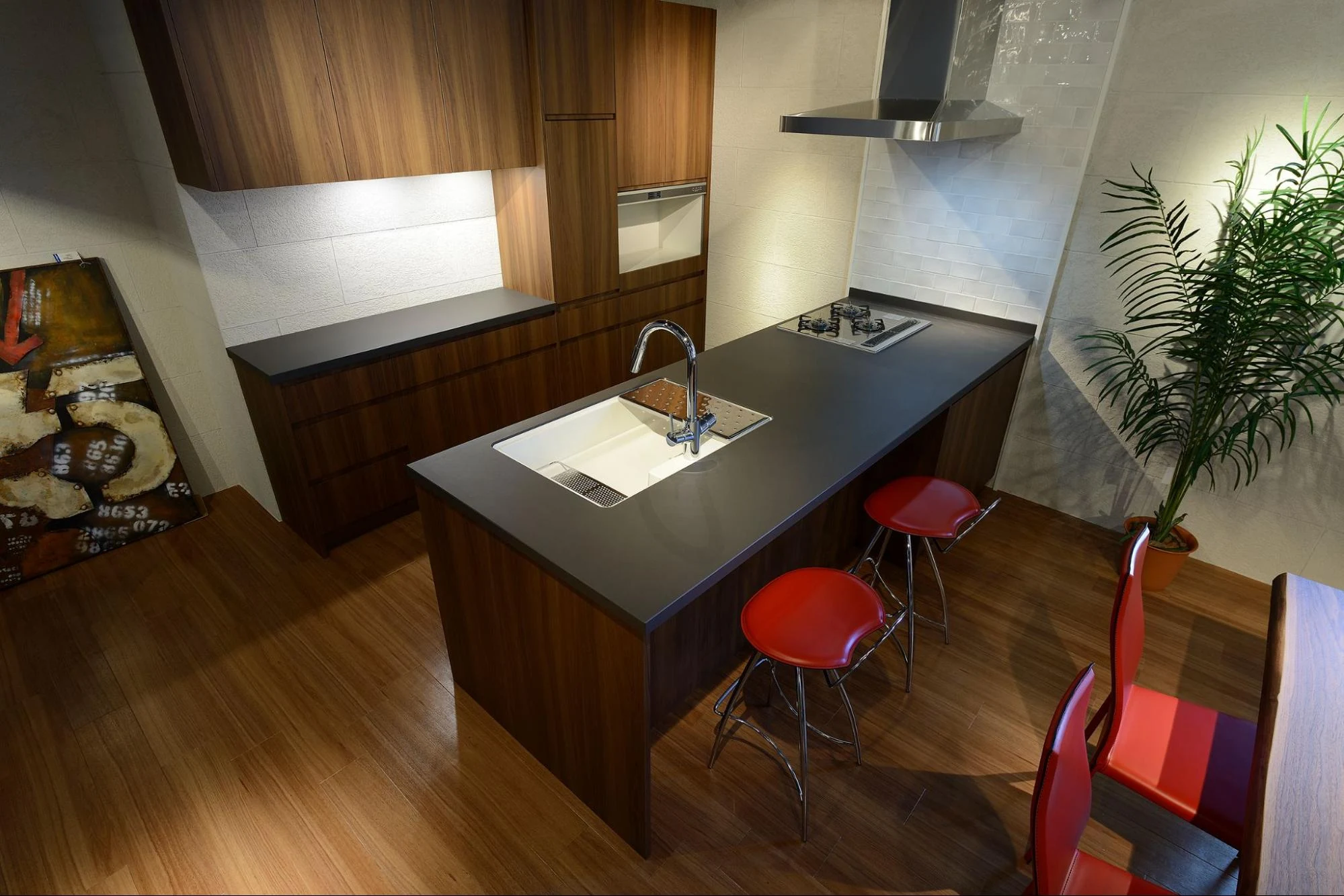 Phụ Kiện Cho Chậu Rửa Chén Đá: Nâng Cao Tiện Ích Và Trải Nghiệm Sử Dụng