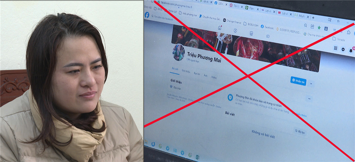 Lừa “giải vong”, cúng giải hạn chiếm đoạt hơn 1 tỷ đồng