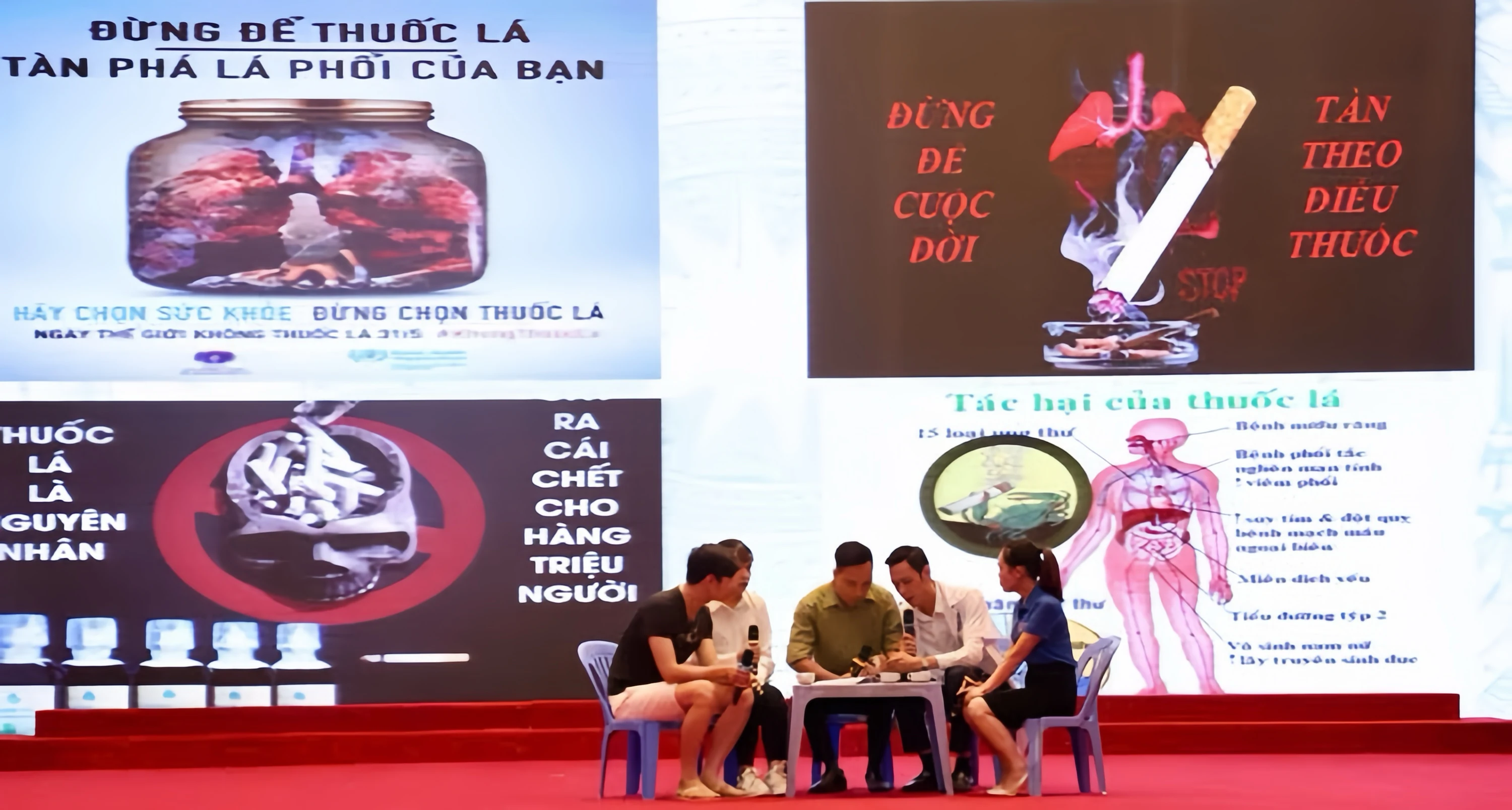 Gia tăng đột quỵ ở người trẻ