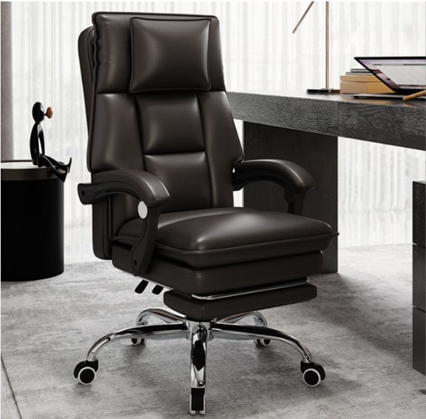 Vai trò của ghế giám đốc và những yếu tố cần xem xét khi mua ghế giám đốc