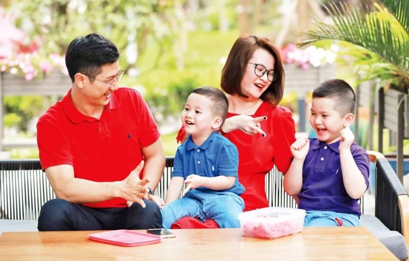 Đảng viên có thể sinh con thứ 3 trở lên mà không bị xử lý kỷ luật