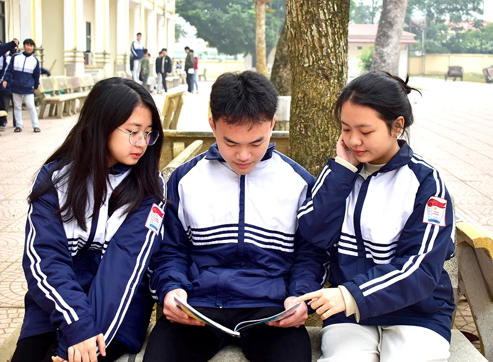 Kỳ II: Đồng lòng thực hiện