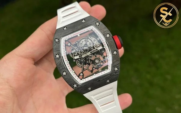 Nên mua đồng hồ Richard Mille Rep 1 1 ở đâu tốt? Đến ngay đồng hồ siêu cấp