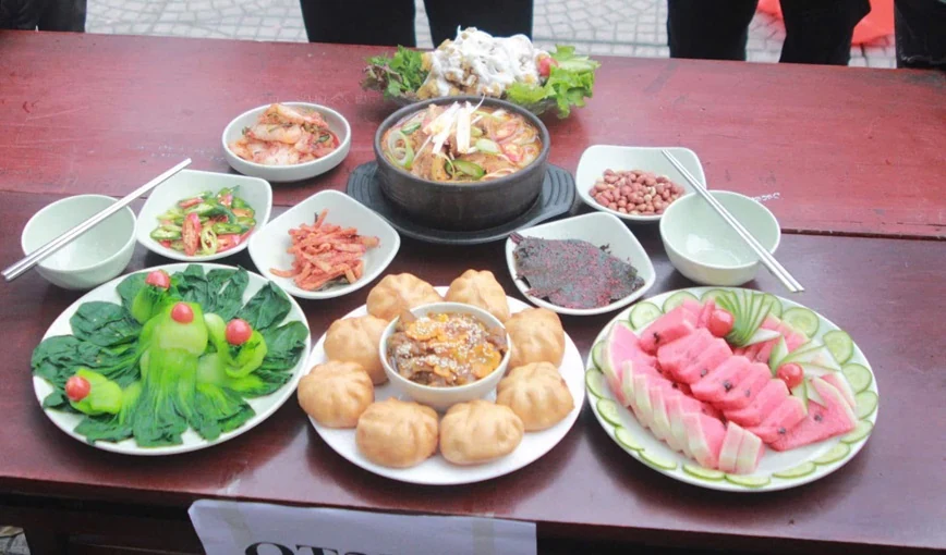 Gửi trao yêu thương