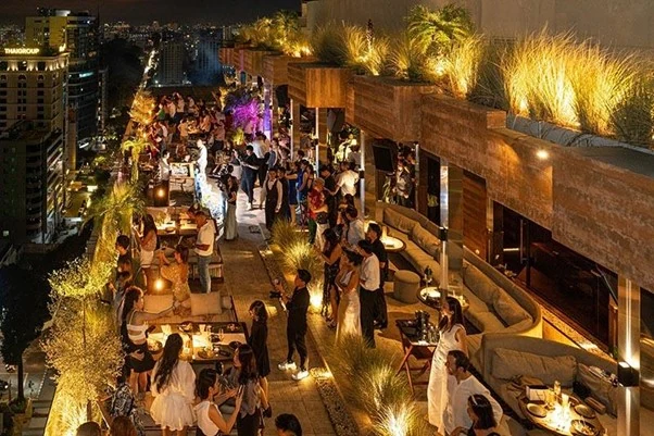 Cẩm nang ẩm thực giúp thực khách không còn “Sai Quán”