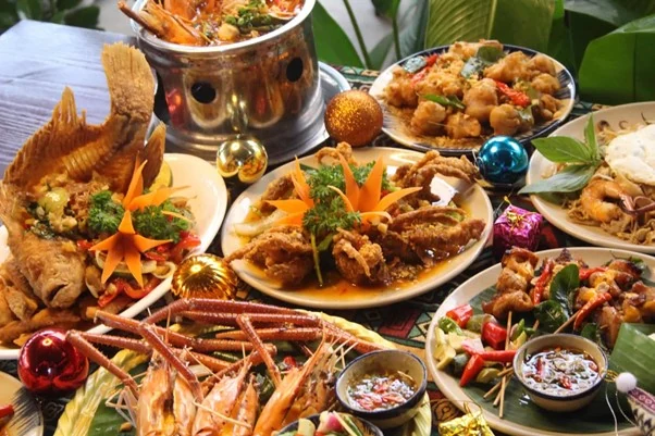 Cẩm nang ẩm thực giúp thực khách không còn “Sai Quán”