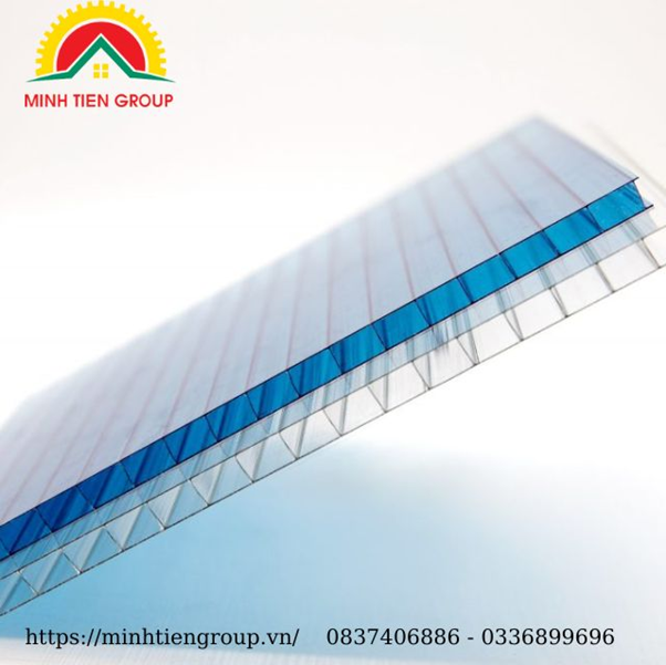 Khách hàng nói gì về tấm lợp polycarbonate Minh Tiến Group? – Những đánh giá chân thực nhất