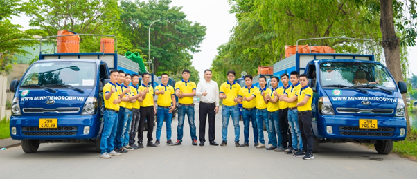 Khách hàng nói gì về tấm lợp polycarbonate Minh Tiến Group? – Những đánh giá chân thực nhất