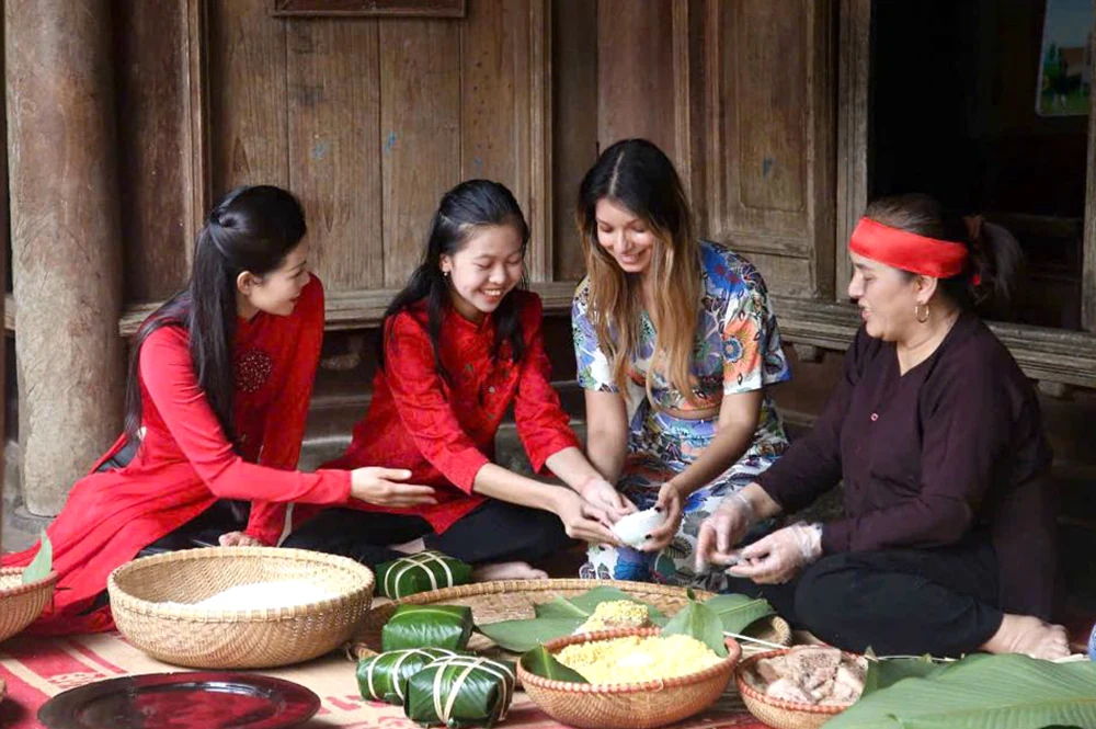 Độc đáo các điểm du lịch cộng đồng