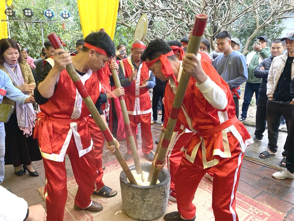 Độc đáo các điểm du lịch cộng đồng