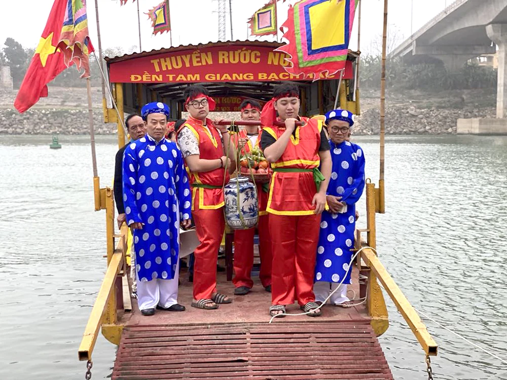 Độc đáo các điểm du lịch cộng đồng