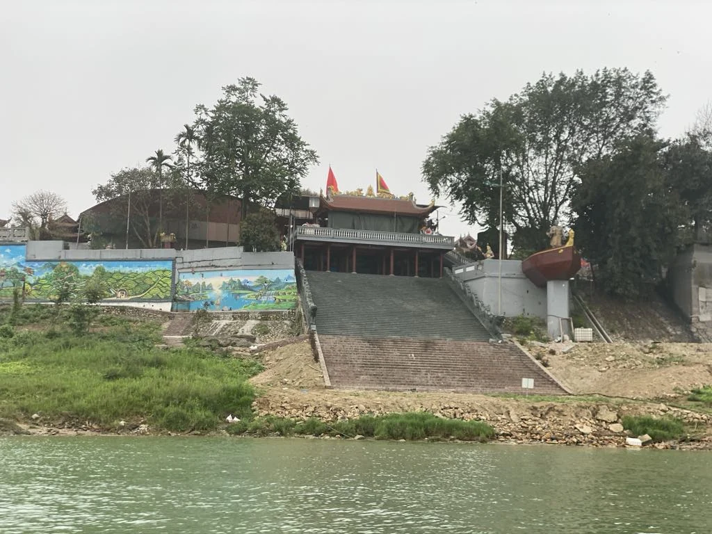 Độc đáo các điểm du lịch cộng đồng