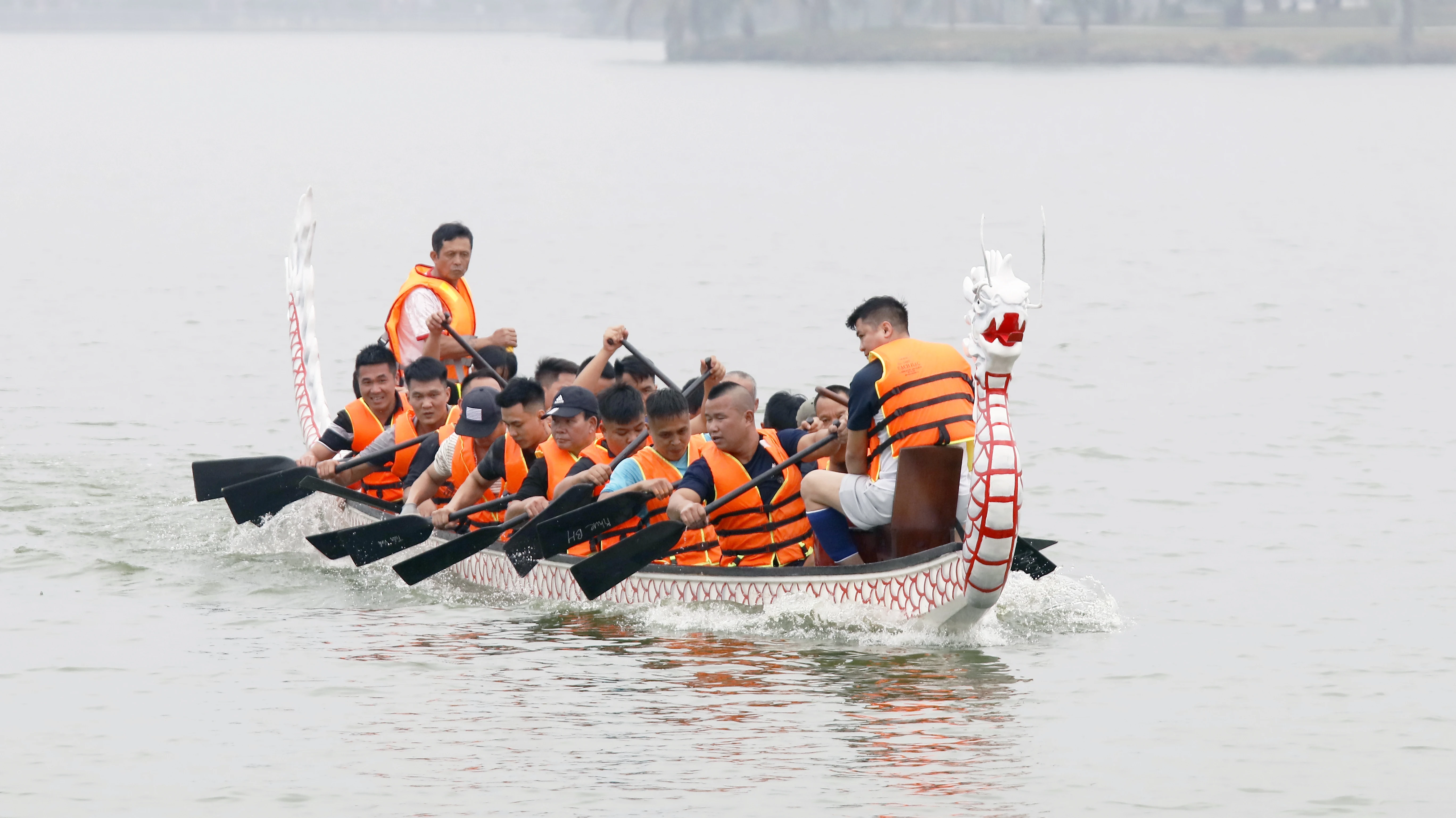 Sẵn sàng cho các hoạt động thể thao tại Giỗ Tổ Hùng Vương 2025