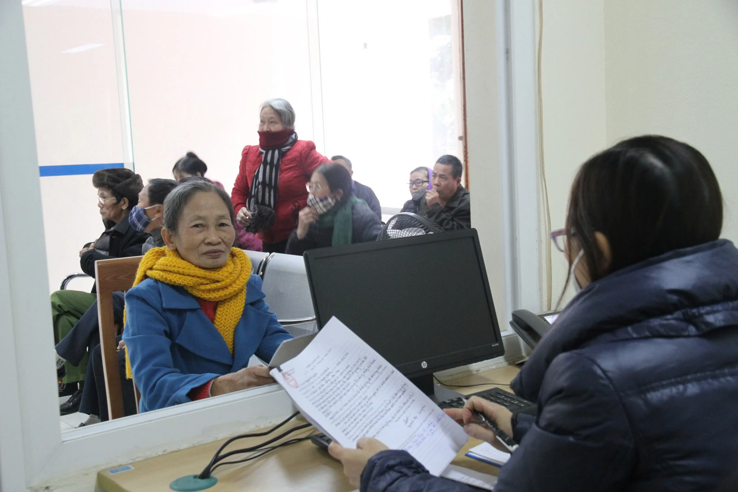 Giải quyết 510 đơn khiếu nại, tố cáo, kiến nghị, phản ánh trong quý I