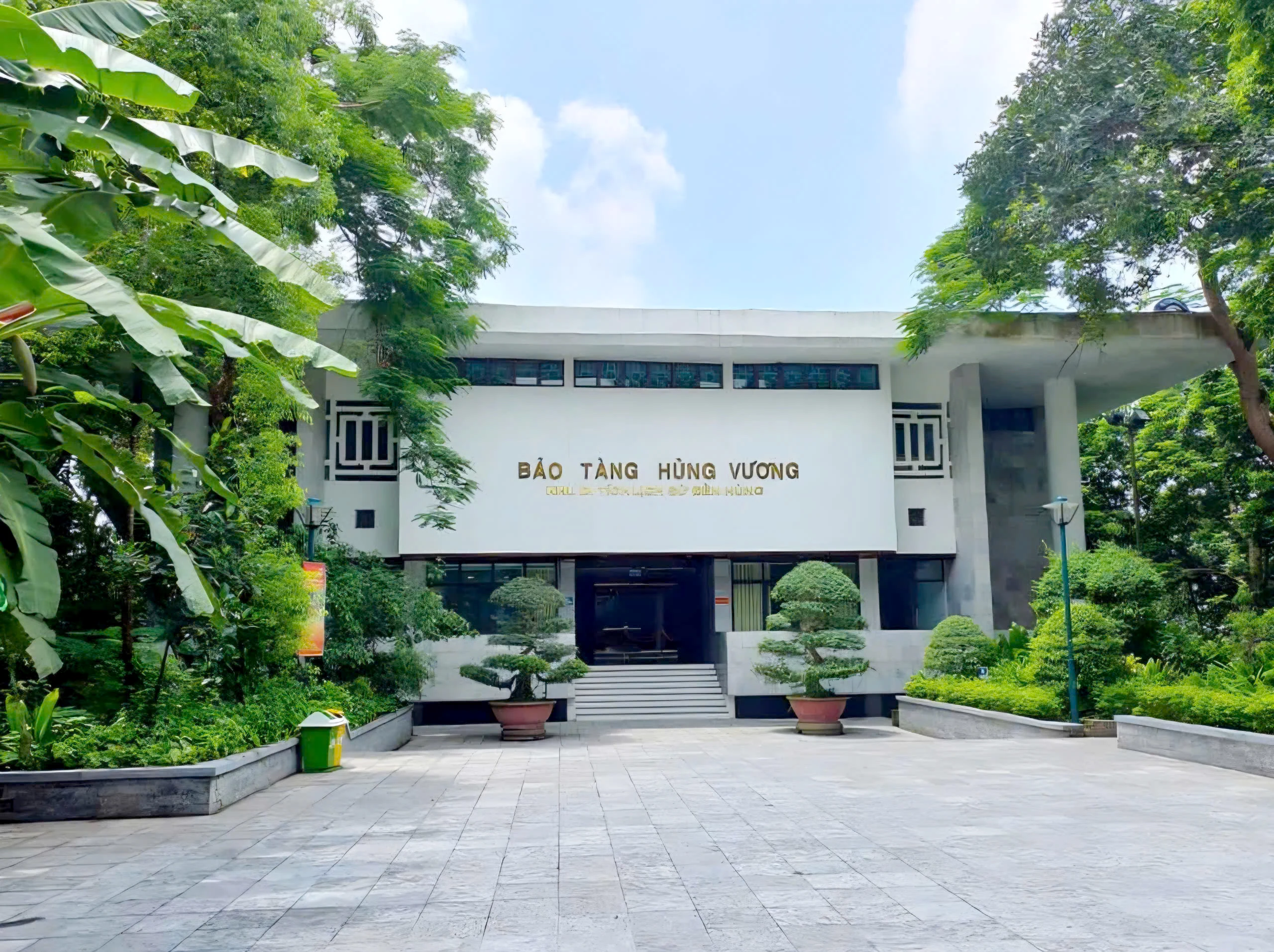 Khắc họa lịch sử nơi khởi nguồn dân tộc