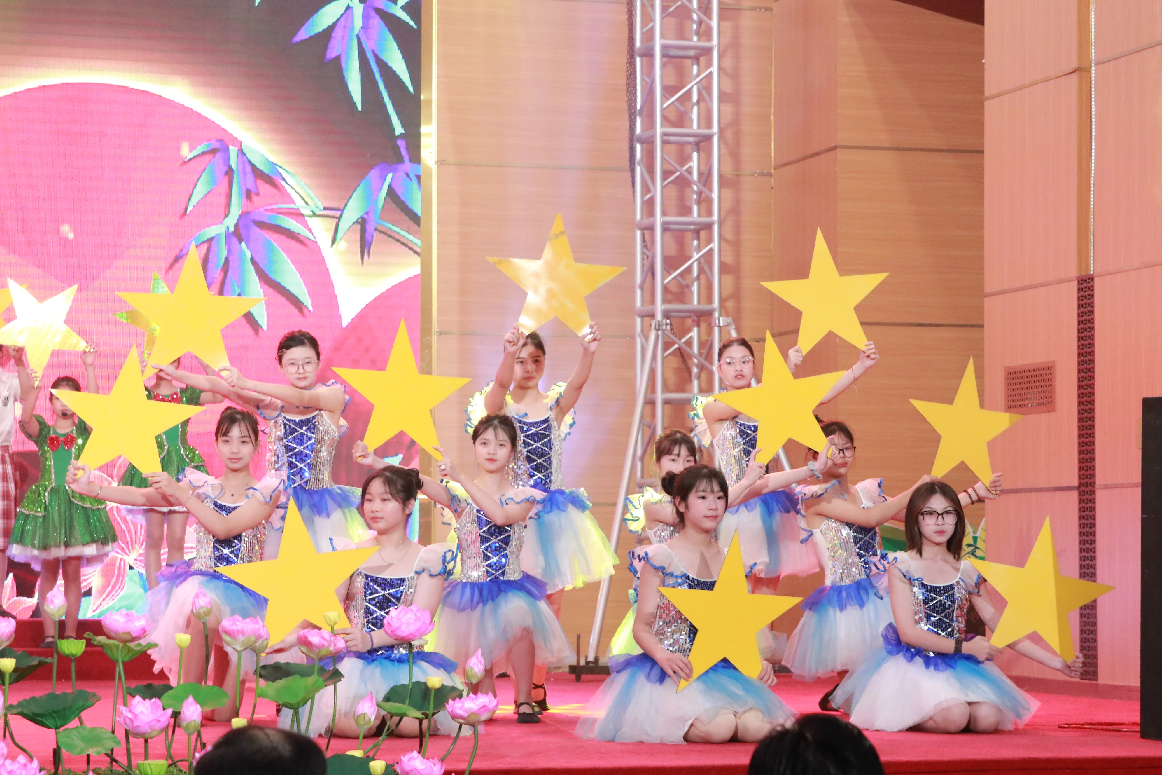 Đại hội Cháu ngoan Bác Hồ tỉnh Phú Thọ lần thứ XIV - năm 2025