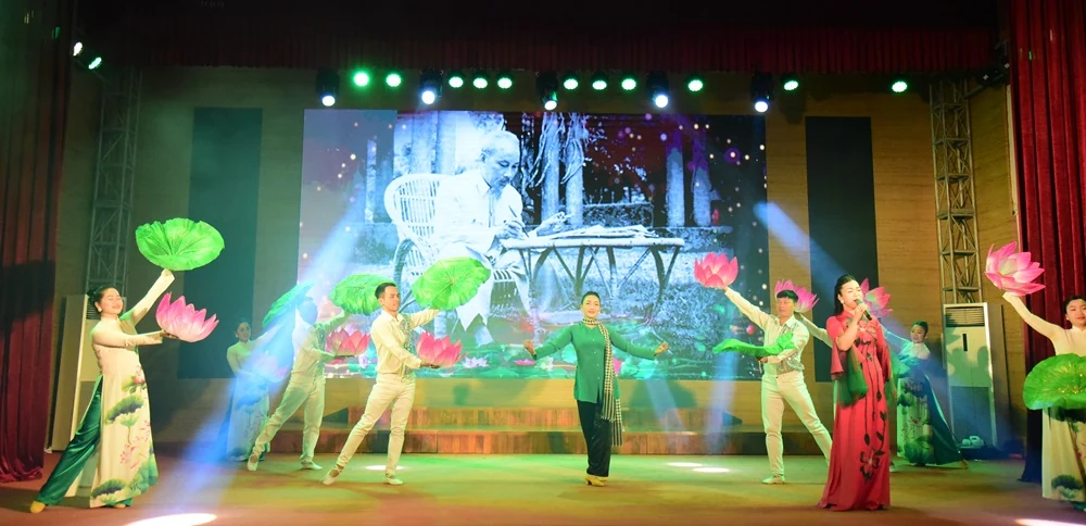 Khai mạc đợt chiếu phim phục vụ Giỗ Tổ Hùng Vương 2025