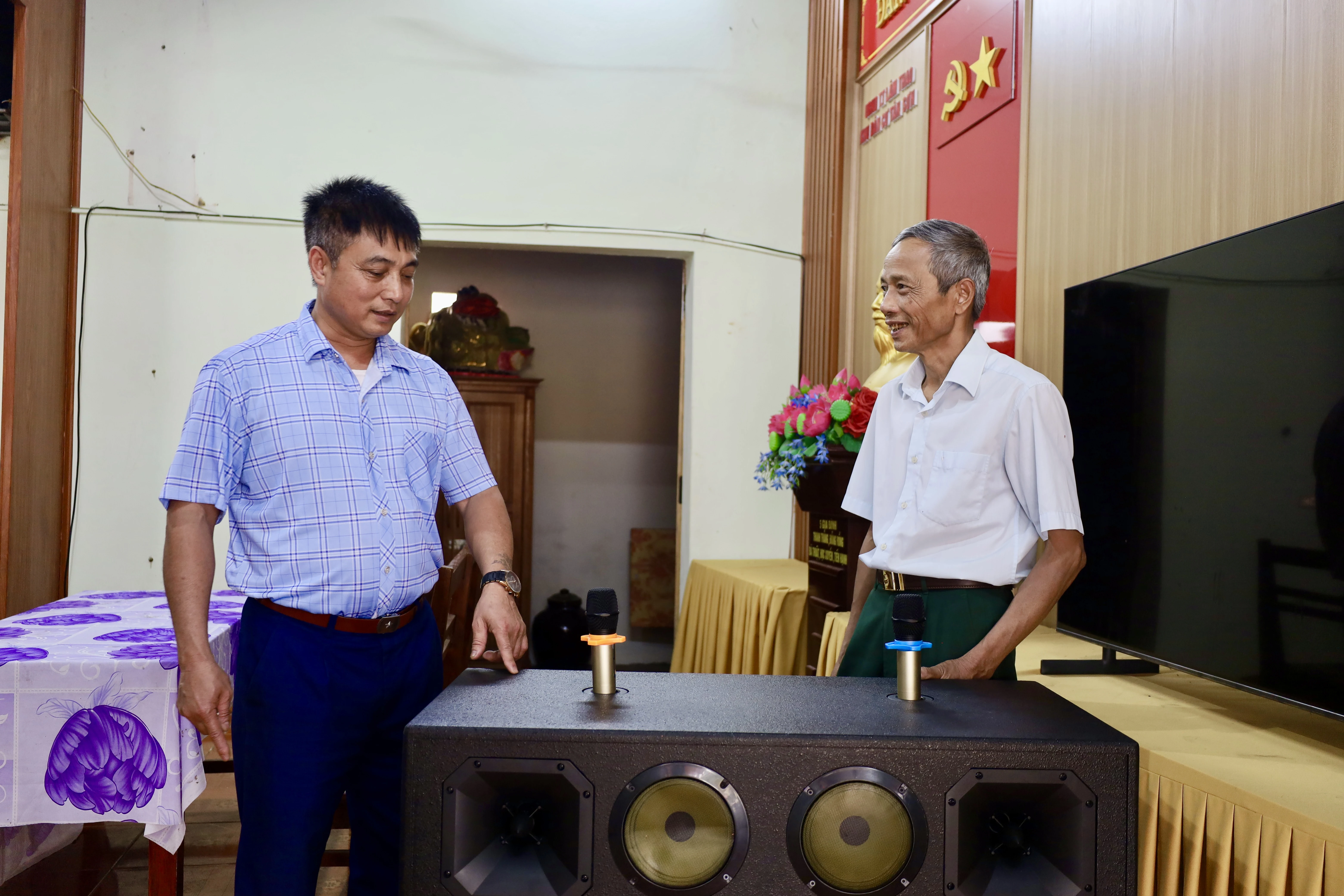 Toàn dân chung sức xây dựng đô thị văn minh