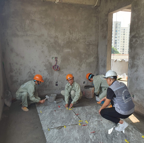 Cách tính chi phí xây nhà trọn gói chủ nhà cần biết