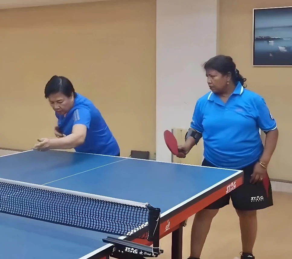 Từ Việt Nam đến Ấn Độ – Hành trình truyền lửa của HLV Ti Long