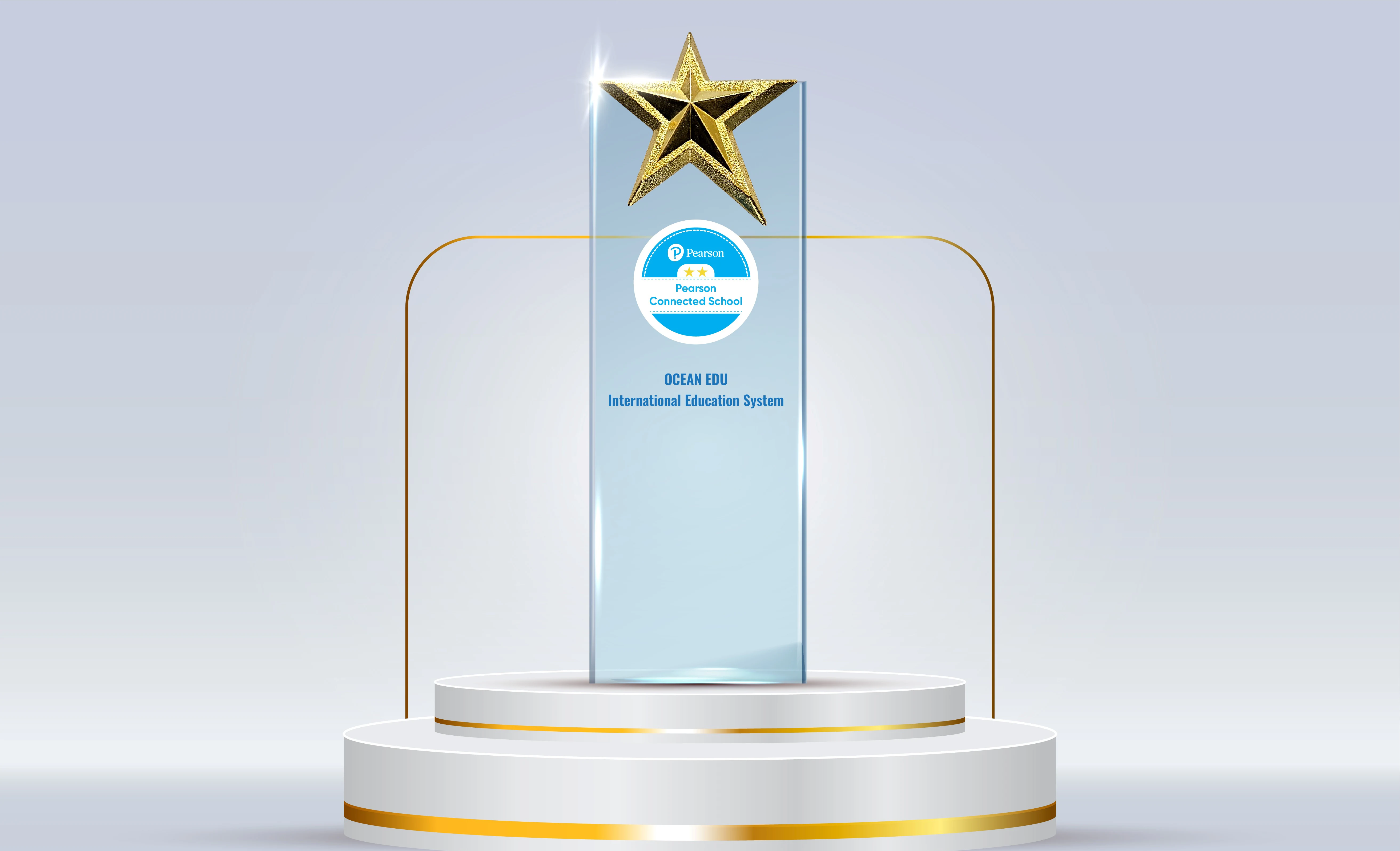 Ocean Edu chính thức trở thành “Pearson Connected School” đầu tiên tại Việt Nam