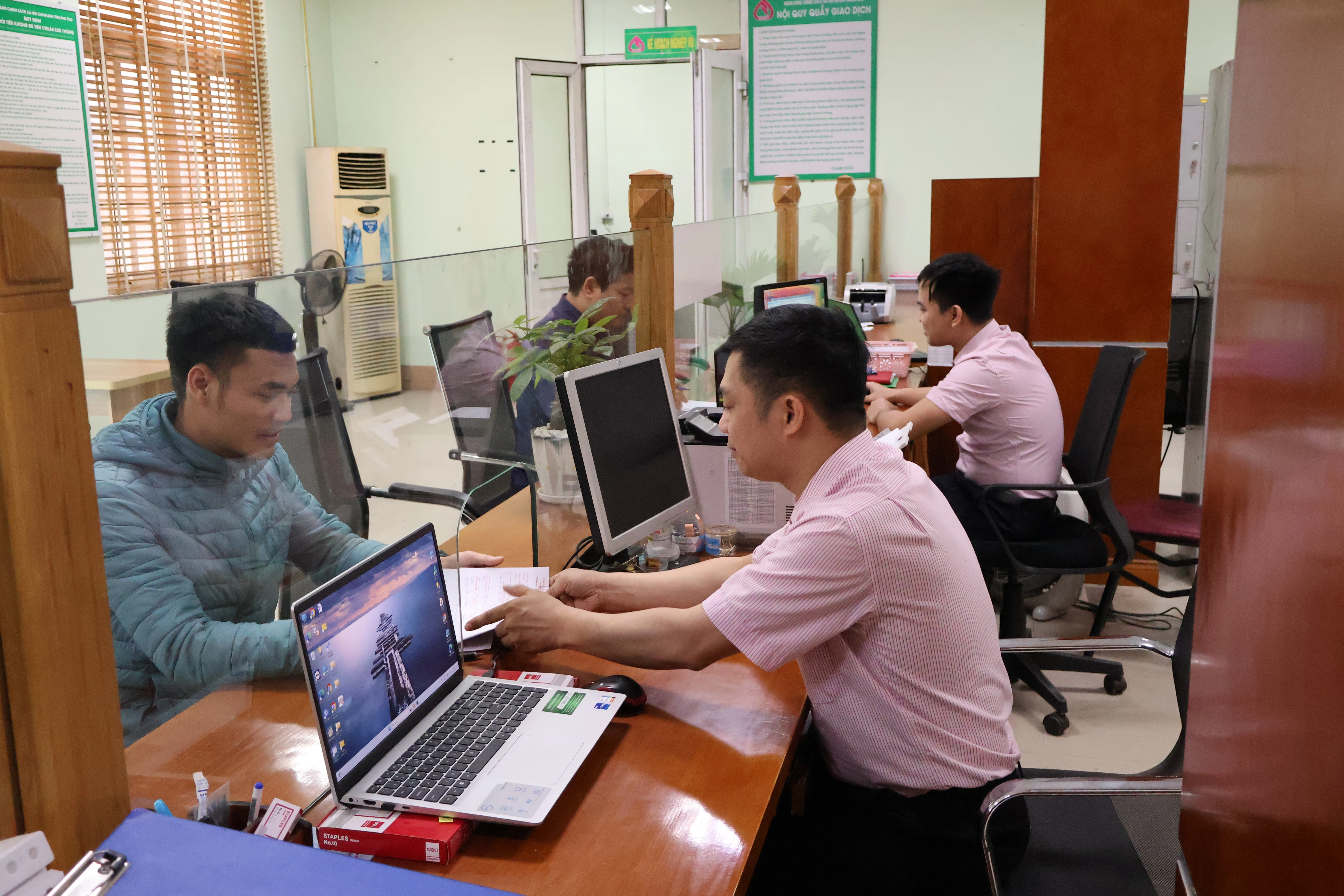 Vốn ưu đãi mở lối thoát nghèo, vươn lên làm giàu