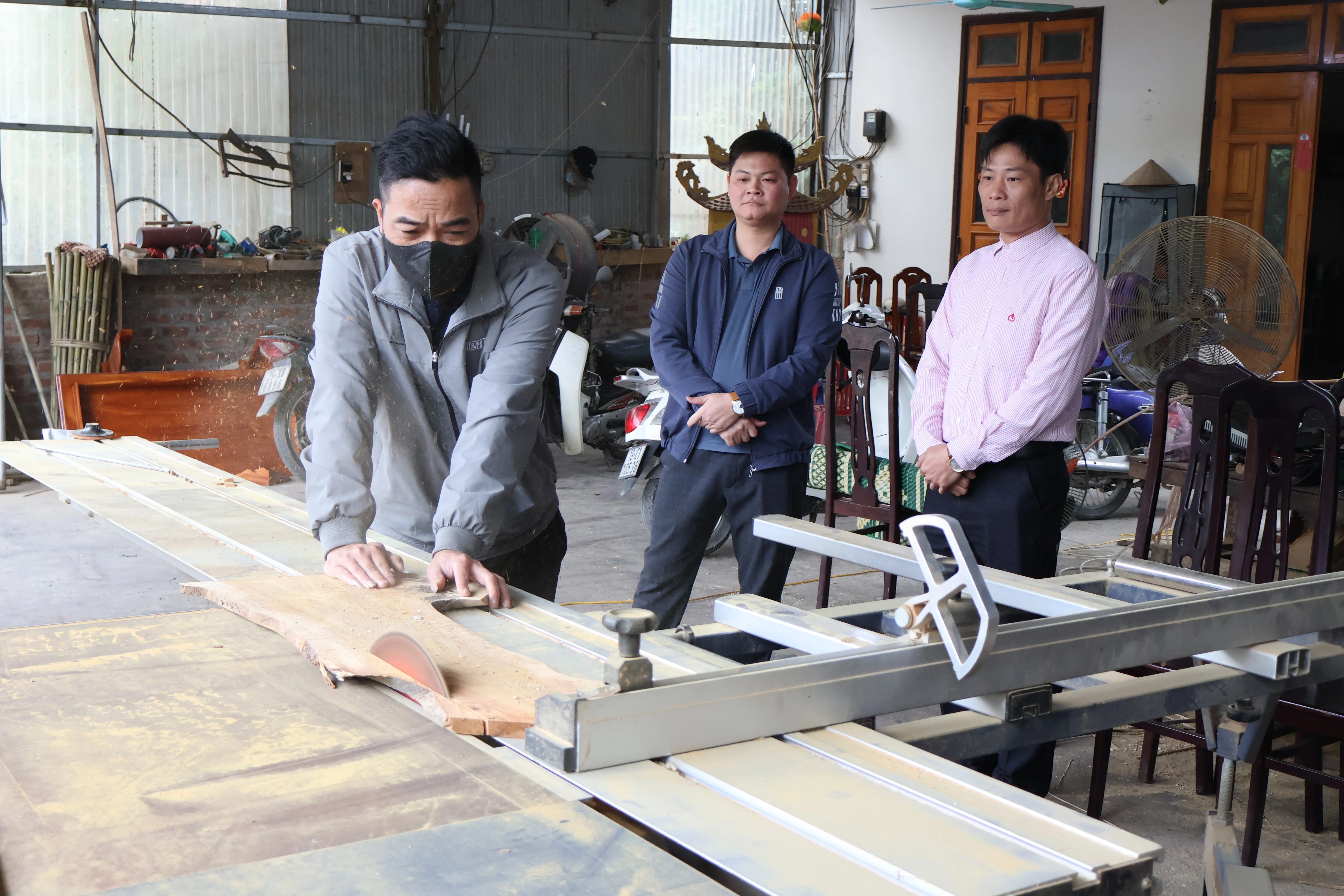 Vốn ưu đãi mở lối thoát nghèo, vươn lên làm giàu