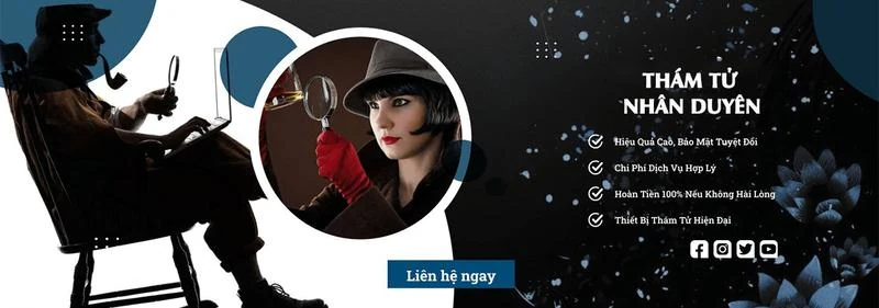 Top 5 công ty thám tử uy tín tại Phú Thọ