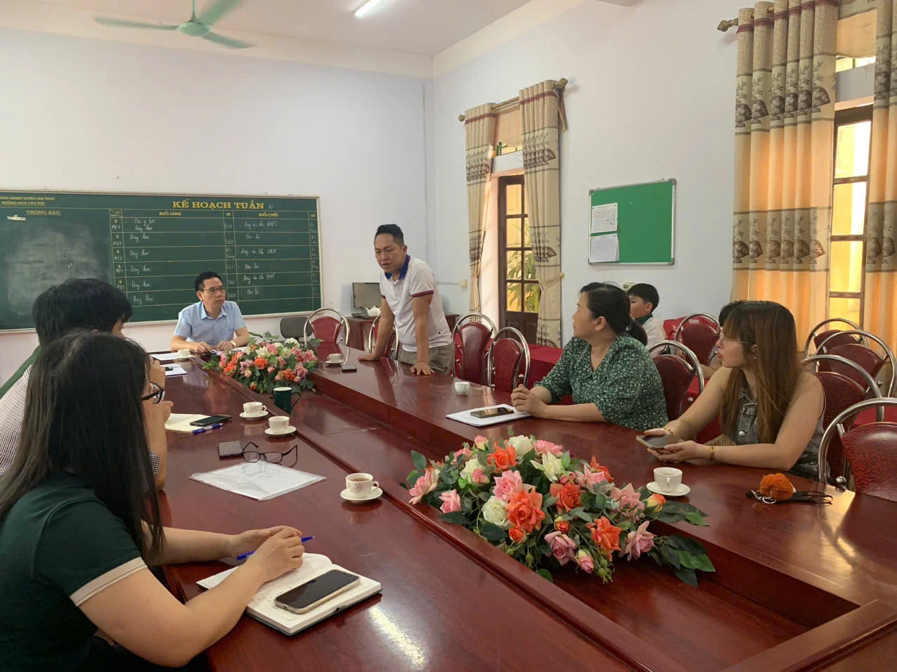 Ngăn chặn bạo lực học đường - Dưới góc nhìn chuyên gia tâm lý