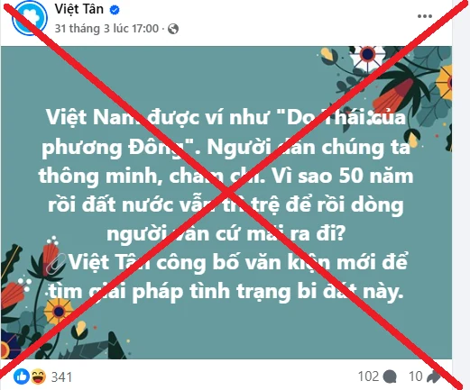 Thành tựu, vị thế và lòng đố kỵ