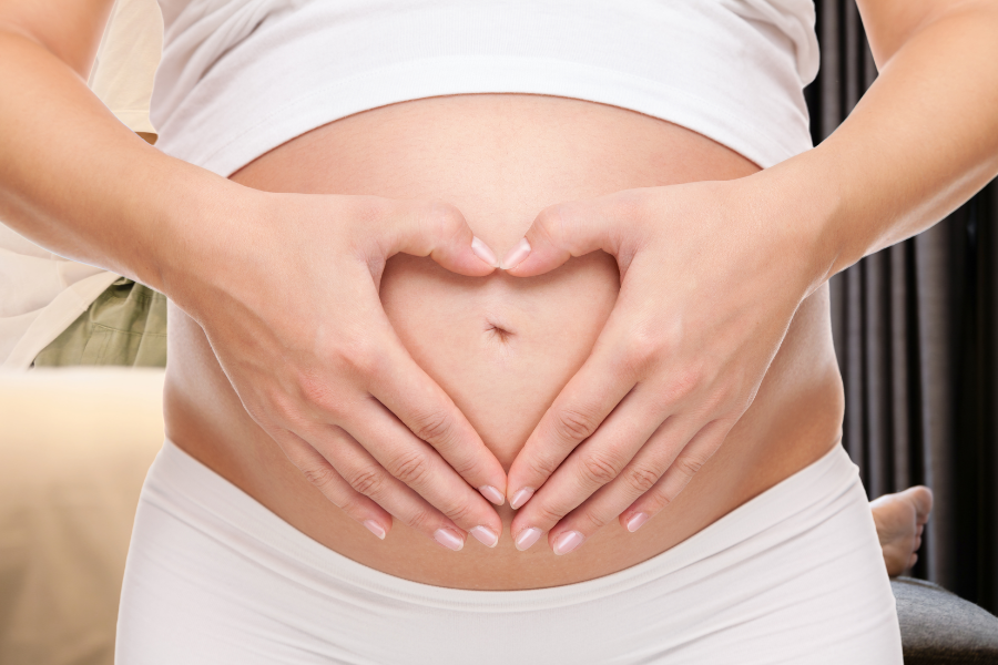 Giải mã vai trò thật sự của canxi trong thai kỳ: Uống sao cho đúng - chọn sao cho chuẩn?