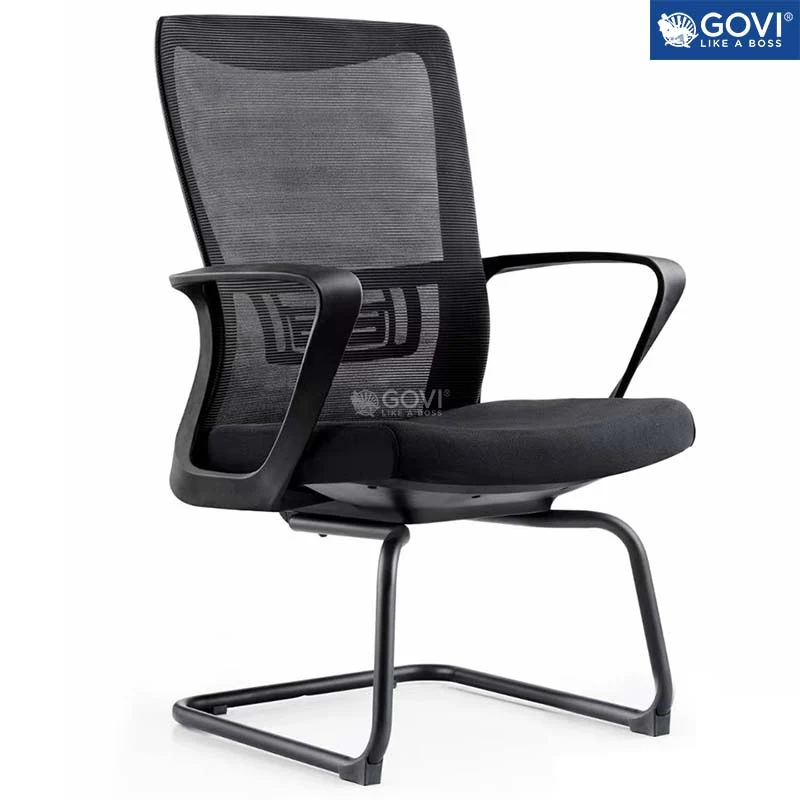 5 tiêu chí chọn lựa ghế họp văn phòng cao cấp, hiện đại