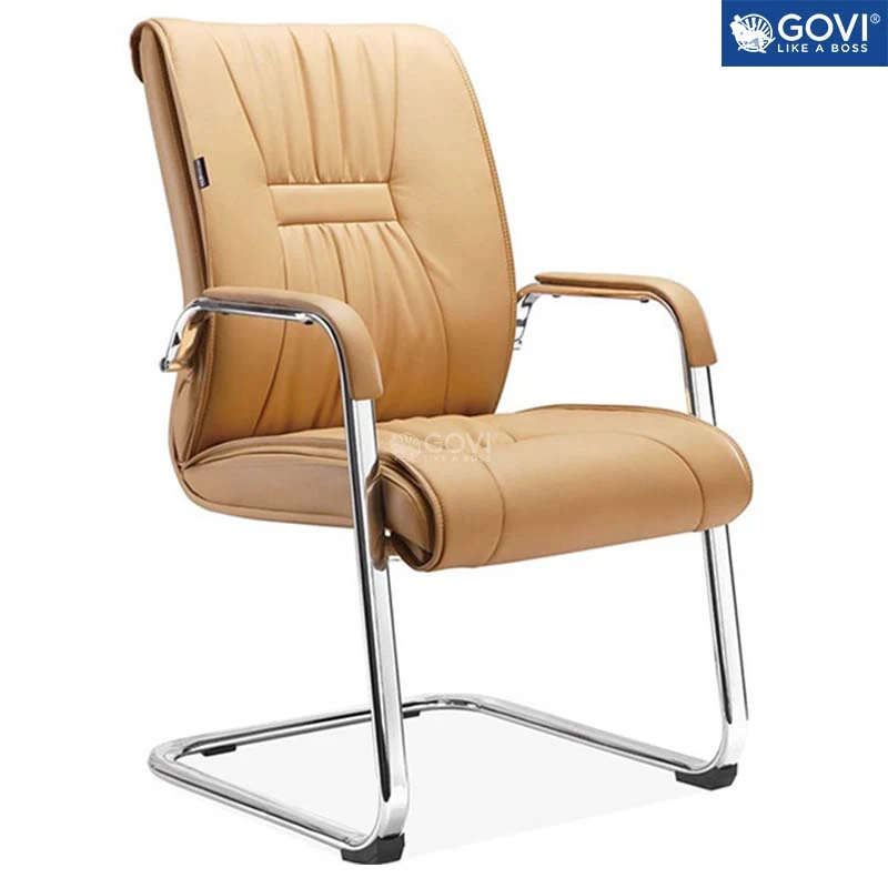 5 tiêu chí chọn lựa ghế họp văn phòng cao cấp, hiện đại