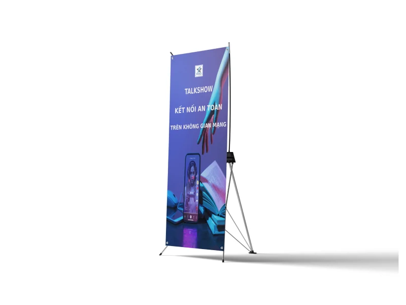 In Standee 3H – Giải pháp in ấn chuyên nghiệp tại Hà Nội cho doanh nghiệp hiện đại