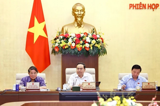 Chính phủ đề xuất tiếp tục thực hiện chính sách giảm thuế giá trị gia tăng