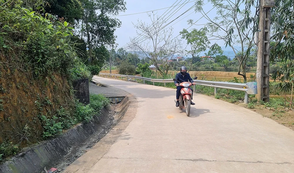 Tứ Hiệp đoàn kết, sáng tạo thực hiện nhiệm vụ