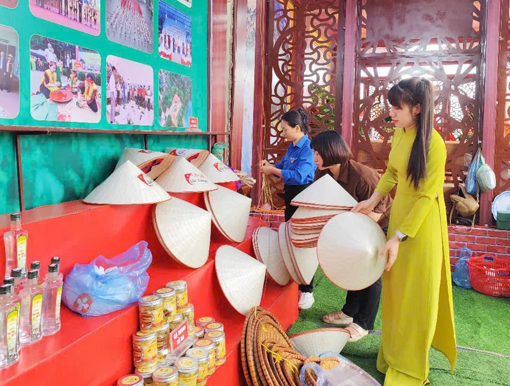 Góp phần tạo lợi thế cạnh tranh, gia tăng sức hút điểm đến