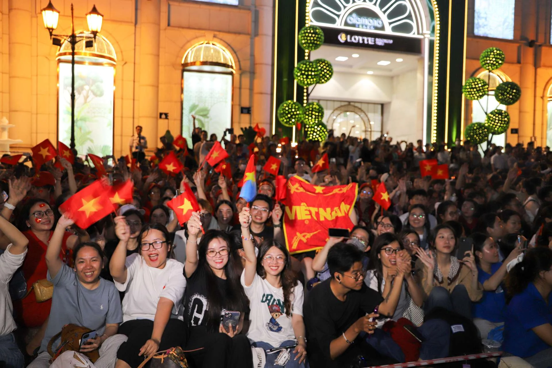 Gắn kết tình quân dân