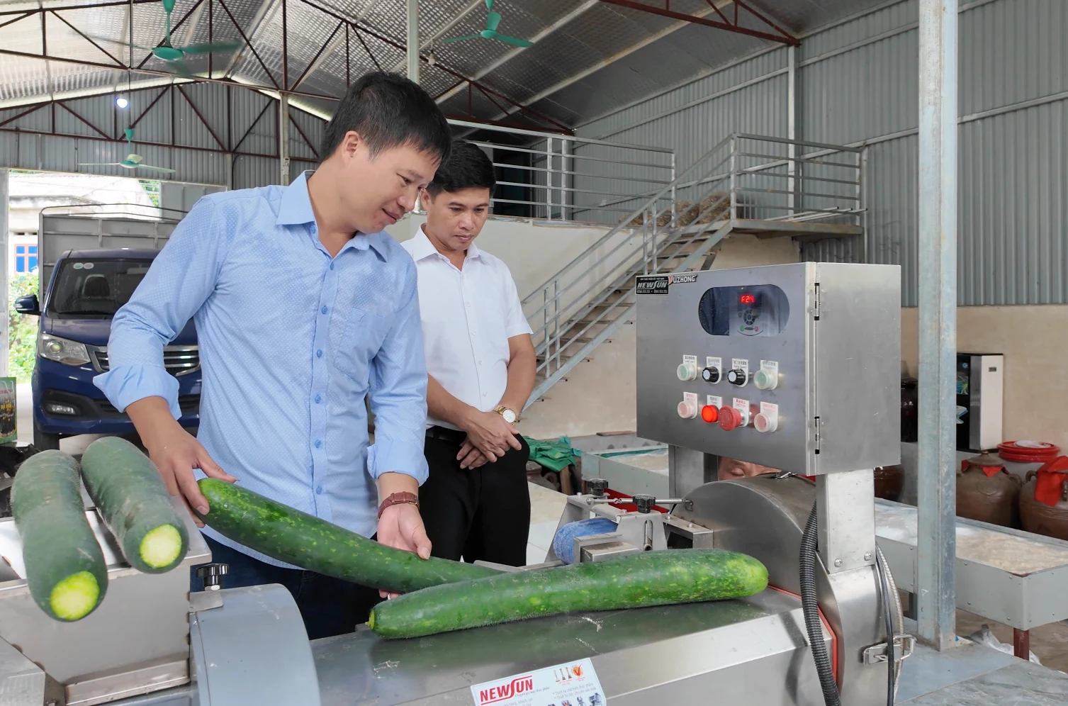 Hạ Hòa xây dựng đời sống văn hóa