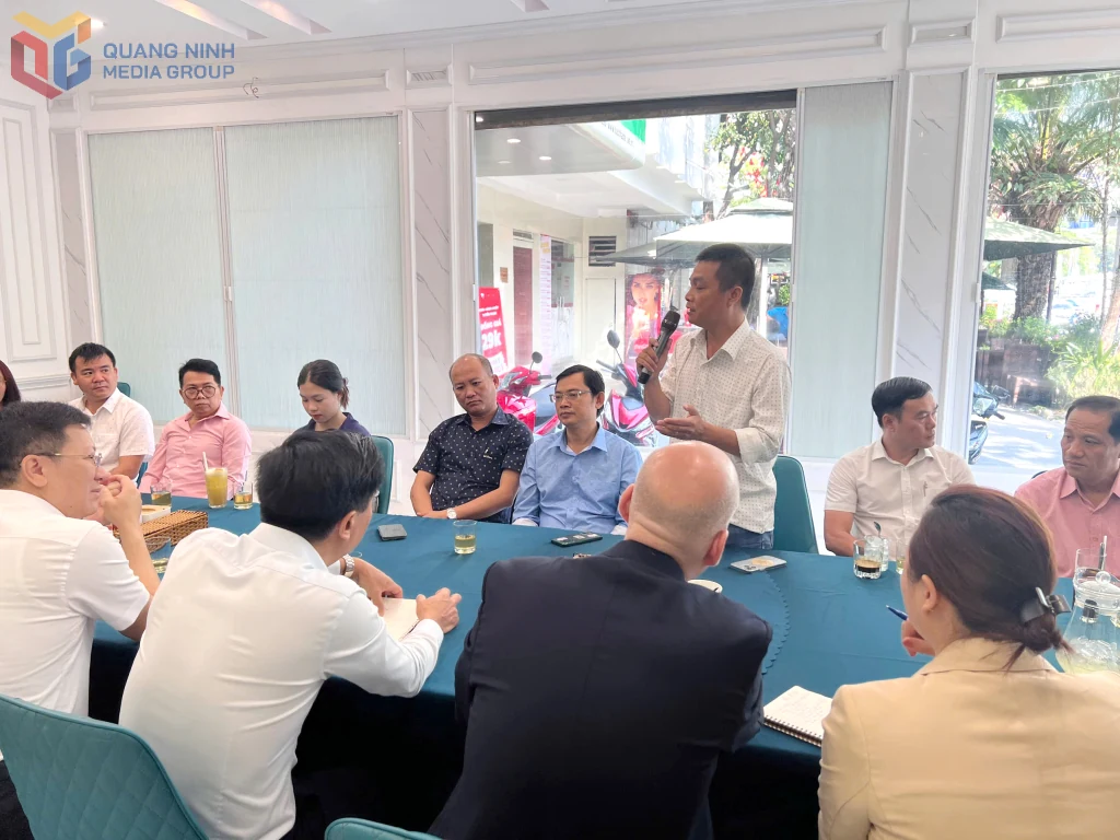 Quảng Ninh tích cực đổi mới xúc tiến du lịch