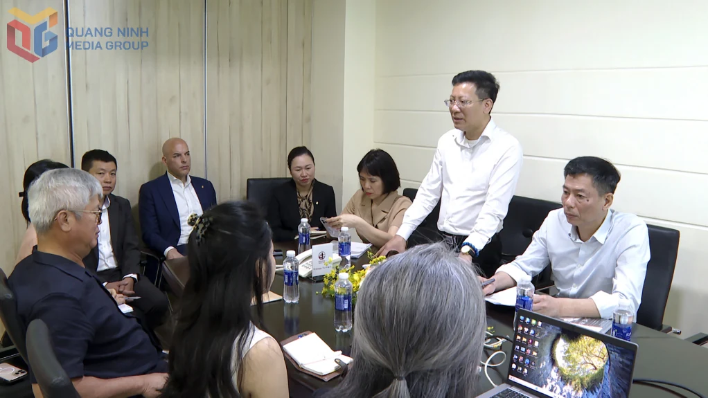 Quảng Ninh tích cực đổi mới xúc tiến du lịch