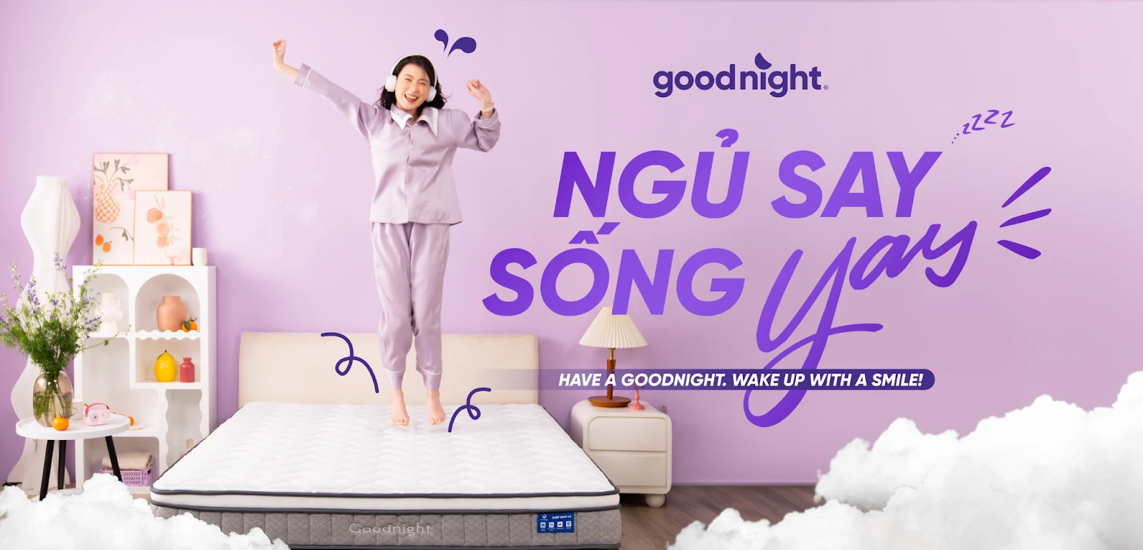 5 cách chọn chăn ga gối chuẩn gu, hợp phong cách sống hiện đại