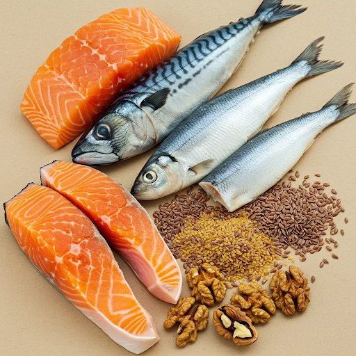 Người mắc hội chứng hông vũ công nên có chế độ ăn cân bằng- Ảnh 2. Người mắc hội chứng hông vũ công nên có chế độ ăn cân bằng