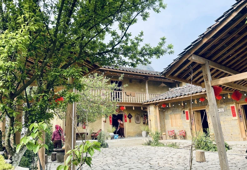 Cung đường “ngoạn mục” hút khách nhất Hà Giang